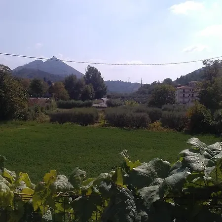 Alloggio per agriturismo Agriturismo Santagada *