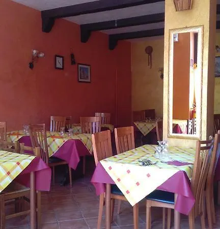 Agriturismo Santagada Morano Calabro