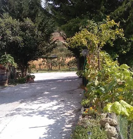 Agriturismo Santagada Morano Calabro