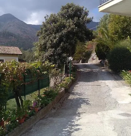 Agriturismo Santagada Alloggio per agriturismo *