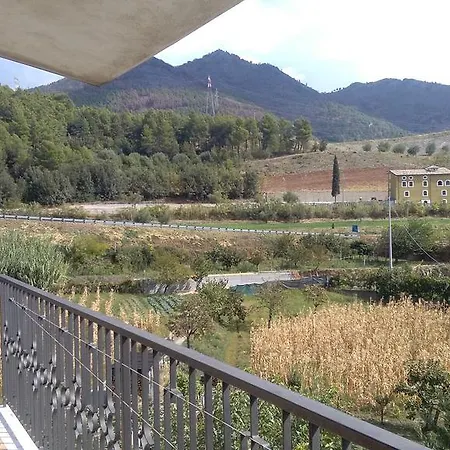 Alloggio per agriturismo Agriturismo Santagada Morano Calabro
