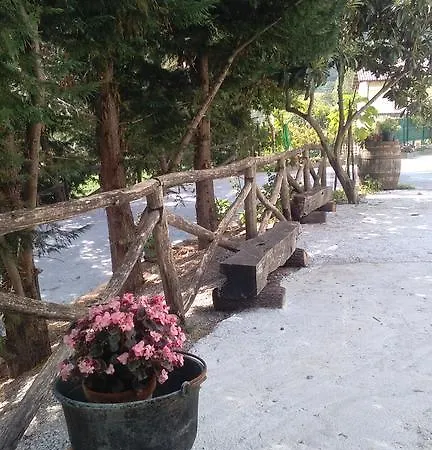 Agriturismo Santagada