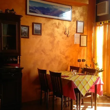 Agriturismo Santagada Alloggio per agriturismo Morano Calabro