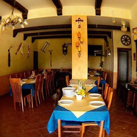 Agriturismo Santagada Alloggio per agriturismo *