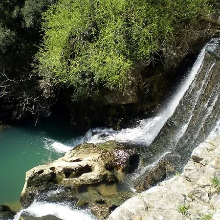 Agriturismo Santagada Alloggio per agriturismo *